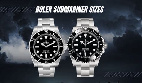 rolex submarine costo|rolex submariner size.